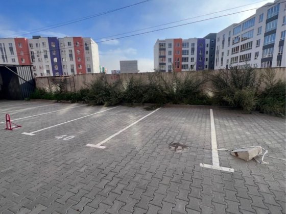 Здам в оренду паркомісце ЖК Петрівський квартал 12 лінія