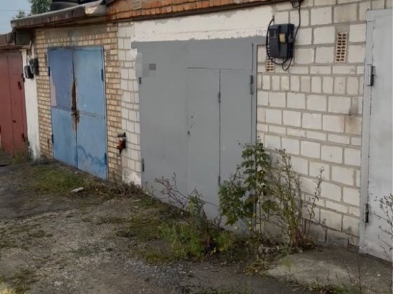 Сдам гараж в аренду, гараж аренда в кооперативе Петропавловская Борщаговка