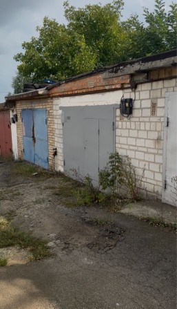 Сдам гараж в аренду, гараж аренда в кооперативе - фото 1