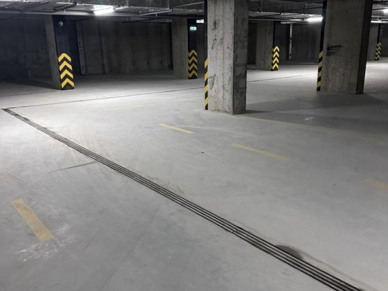 Довгострокова оренда паркомісця ЖК Крістал Авеню