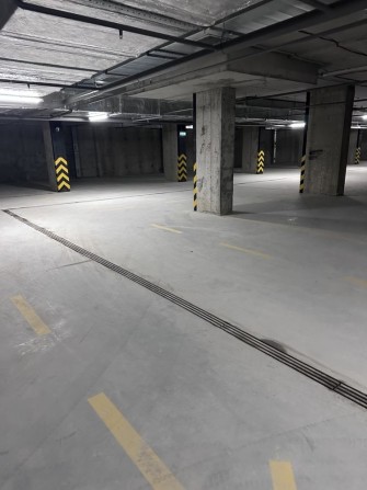 Довгострокова оренда паркомісця ЖК Крістал Авеню - фото 1