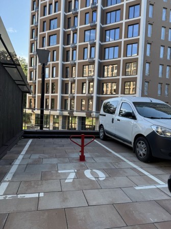 Паркомісце №70 оренда ЖК "Ехопарк" - фото 1