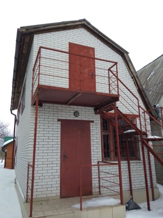 Аренда  склад  помещение здание - фото 1