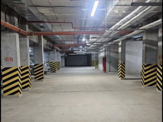 Оренда паркінгу в ЖК Чайка Чайки