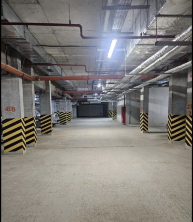 Оренда паркінгу в ЖК Чайка - фото 1