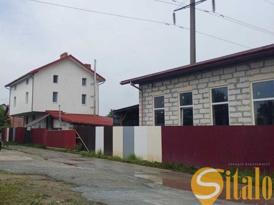 Оренда СТО, Солонка Солонка