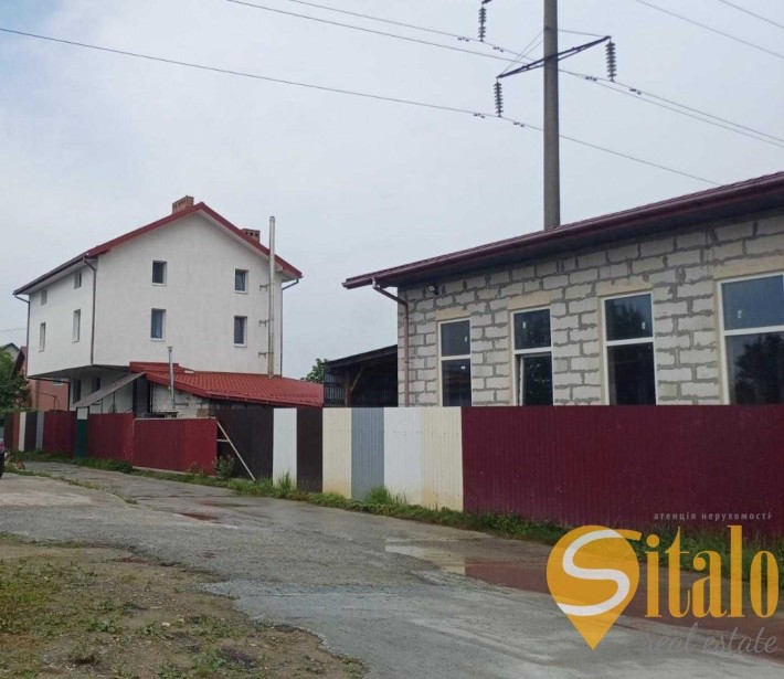 Оренда СТО, Солонка - фото 1