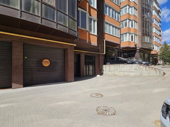 ОРЕНДА ГАРАЖ  Львів, Франківський район
