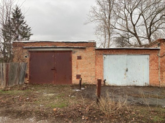 Продам 2 гаражі поруч з центром Полтава