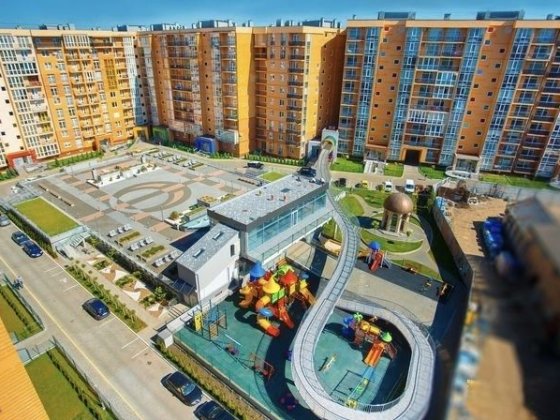 Продається паркомісце в Водограї Чернівці