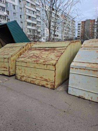 Продам гараж без місця - фото 1