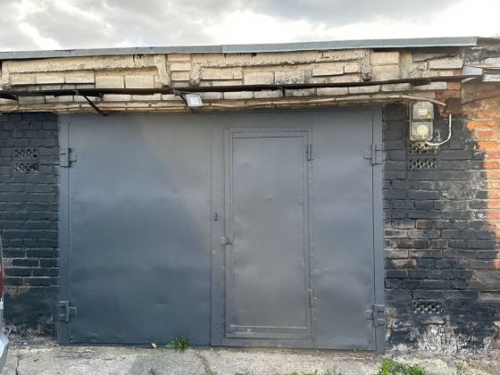 Гараж з ремонтом Винница