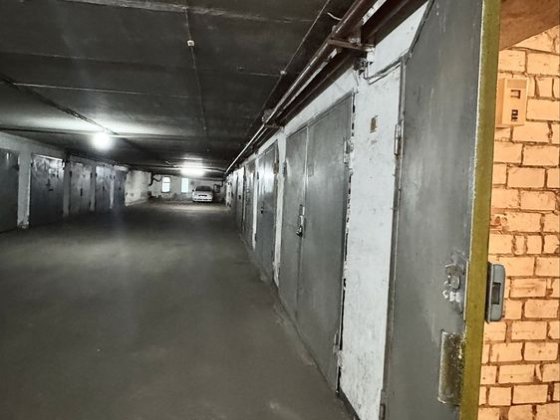 Продам гараж Митниця Черкаси