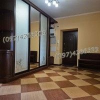 3к квартира 103м² з меблями,технікою+комора.Боярка Хрещатик 88А.Без комісії.Готова до угоди! Боярка