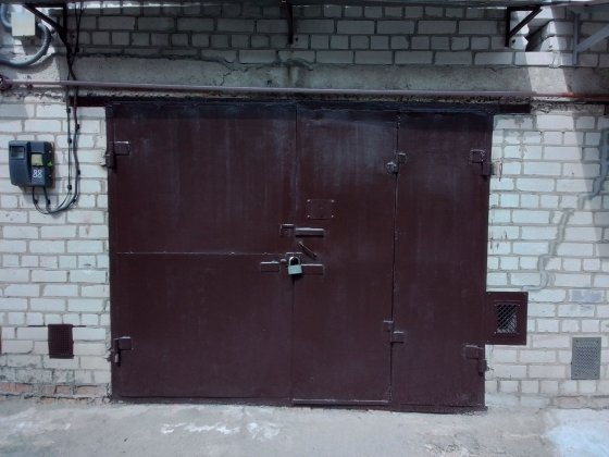 Продам гараж Нагорка,Полігонна,Погребняка, ГК Біологічний , ГК Биологический Днепр