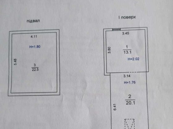 Продам гараж у ГБК «Позняки-2» вул. Сортувальна, 22 Київ