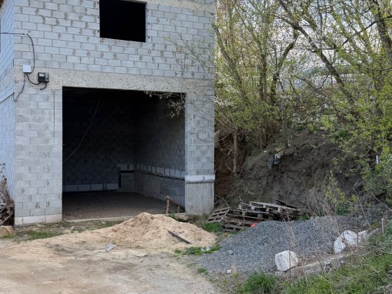 Продам Гараж! Гараж два поверхи