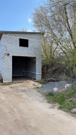 Продам Гараж! Гараж два поверхи - фото 1