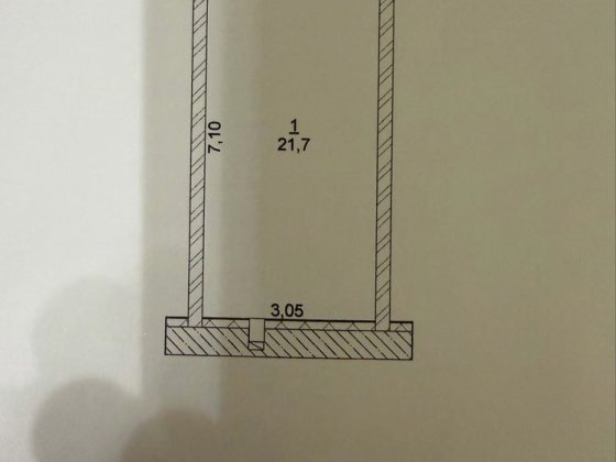 Продам гараж на Гранд Сіті Домбровський Житомир