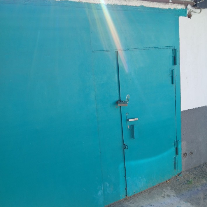 Гаражний кооператив "Кам'янка" - фото 1