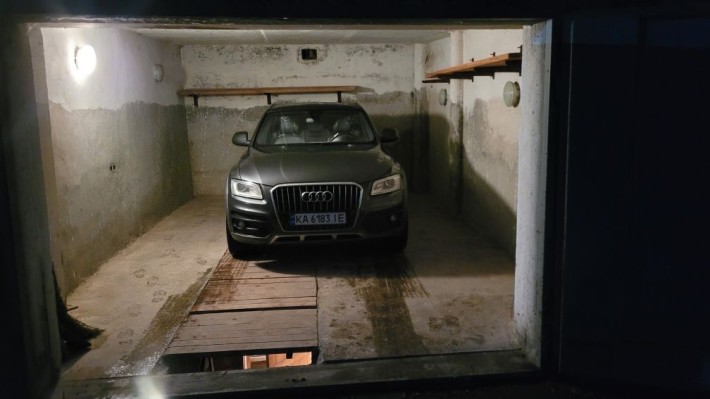 Гараж 50 м2 в кооперативі Лада-2 - фото 1