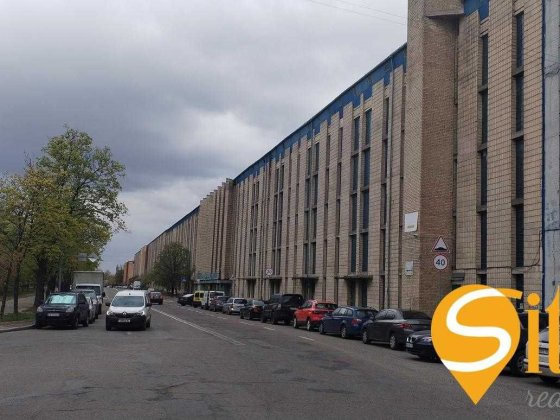 БЕЗ %. Продаж  гаража в закритому паркінгу Лівобережна, Броварський пр-т.