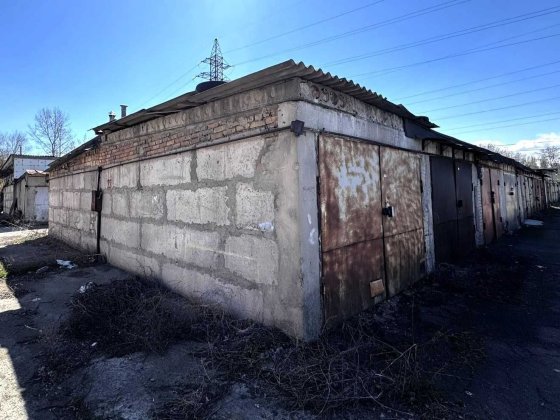 Продаж гаража, Метро Видубичі, ГК «Печерський» Київ