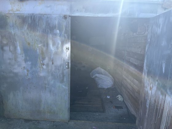 Продам гараж ( оболонь ) Київ