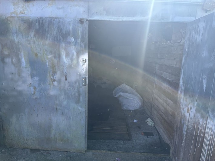 Продам гараж ( оболонь ) - фото 1