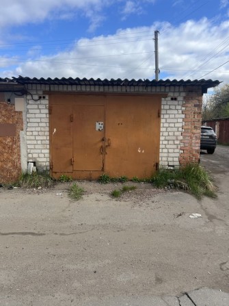 Продам хороший гараж - фото 1