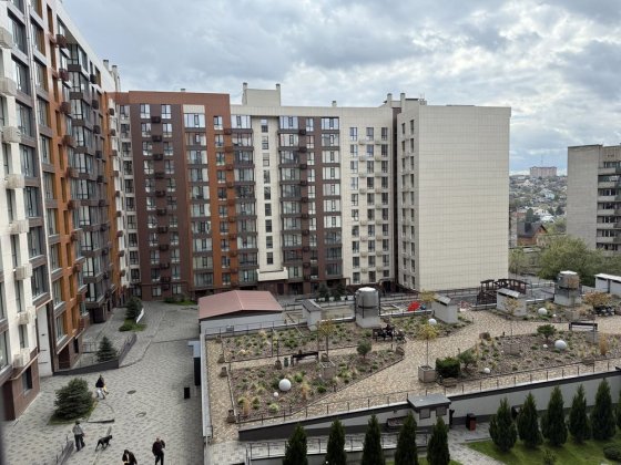 Продам паркинг, жк Жуковский, центр Днепр