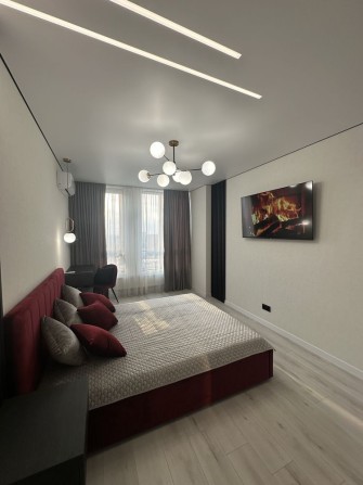 Жк лісопарковий 1к 47кв - фото 1