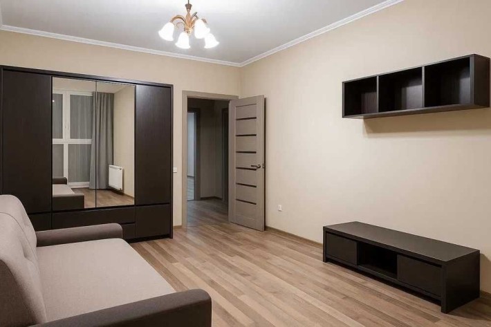 Продаж 1 кім квартири Драгоманова 2А Позняки Дарницький - фото 1