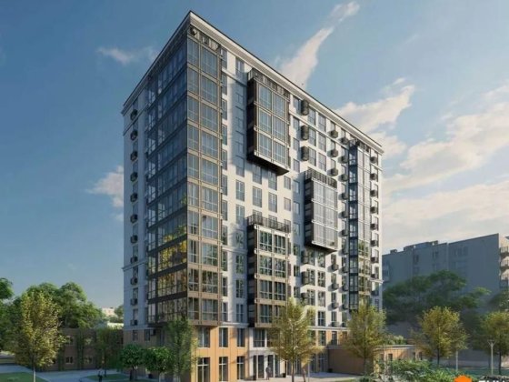 Продам 1-комн квартиру в районе Янтарная ул. Дніпро