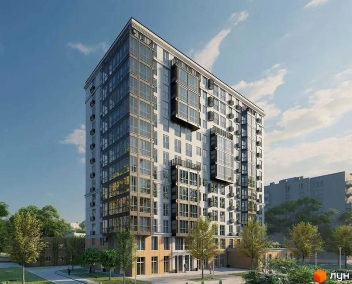 Продам 1-комн квартиру в районе Янтарная ул. - фото 1