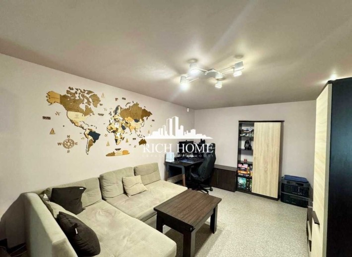 вул. Глушка, 2 поверх, Сирець, Дорогожичі, держпрограми - фото 1