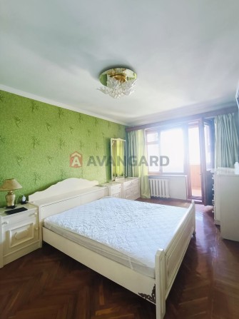 Продам 4 кімнатну квартиру ж.м.Покровський, 88 м2, 60.000$ - фото 1