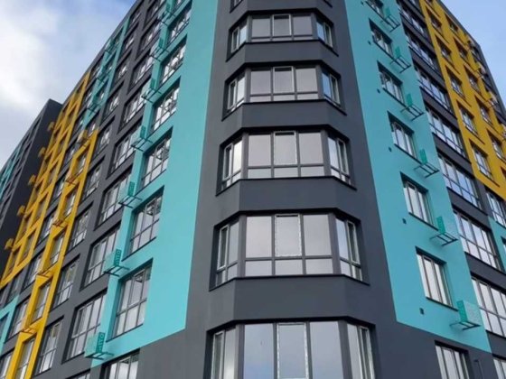 Продам квартиру в новобудові ЖК "Олександрівський" Чернигов