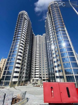 Продам 1к квартиру 37м2, ЖК Фрідом  Freedom ) - фото 1