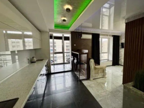 Продам 1к с ремонтом Жк Ривер Парк Дніпро