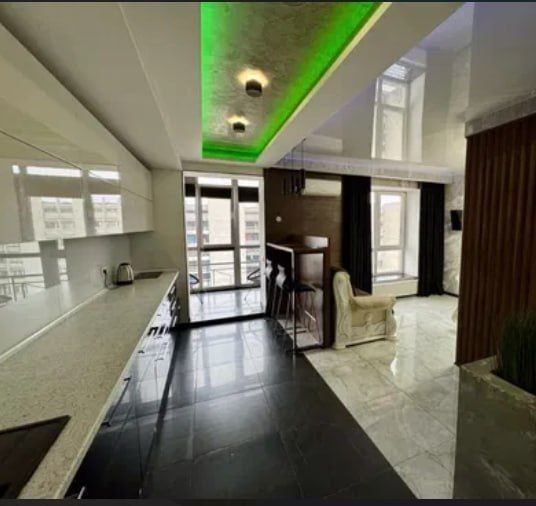 Продам 1к с ремонтом Жк Ривер Парк - фото 1