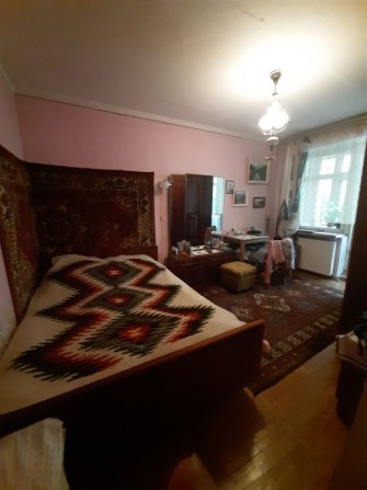 Продаж 2кім квартири, центральна частина міств - фото 1