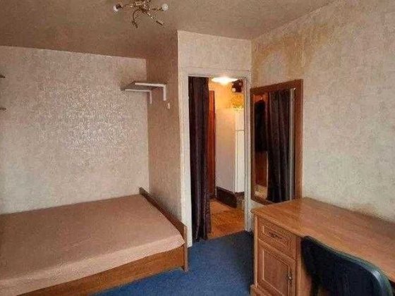 Продам малосімейку 22 кв.м, житловий стан, ж/м Тополя, Сільпо, IQ Дніпро