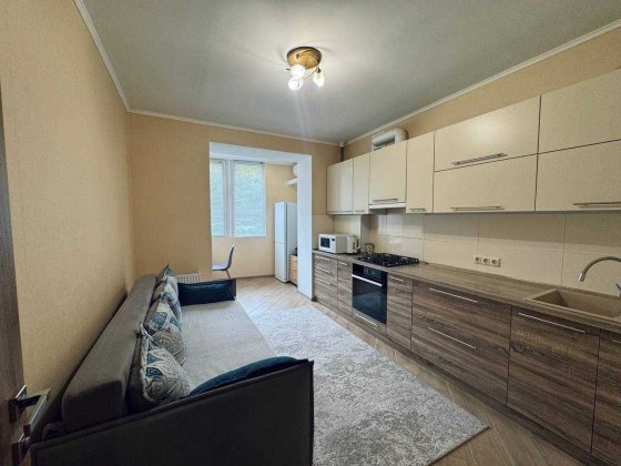 Продаж 1к квартири в ЖК Європейський квартал Винница