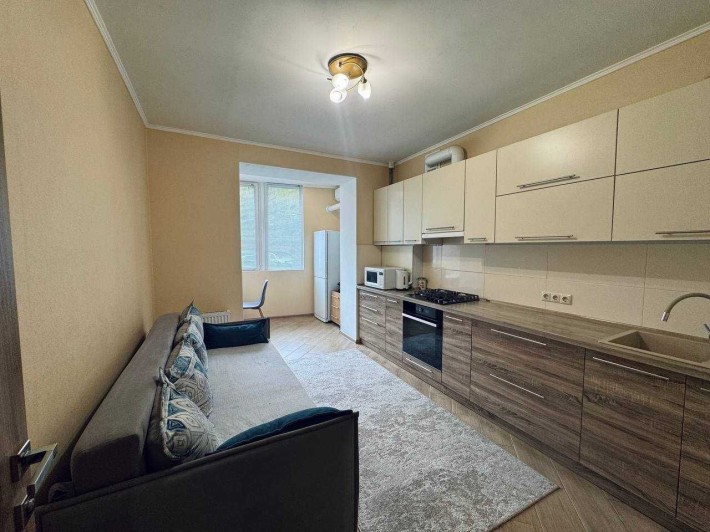 Продаж 1к квартири в ЖК Європейський квартал - фото 1