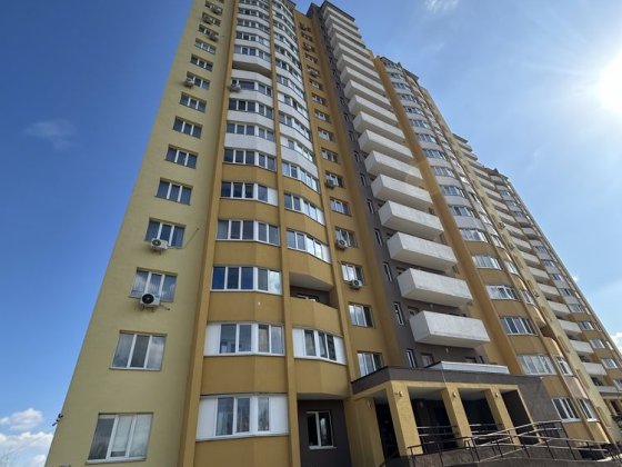 **NEW! ВИДОВА! 3-К 92 Кв М В Новому ЖК Розпочатий Ремонт! ПРОГРАМИ!