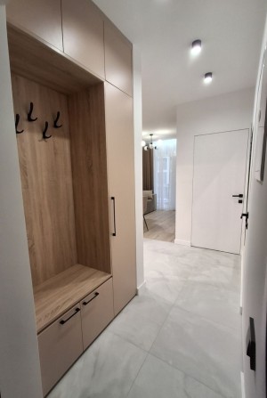 Продам 1 кім в новобудові з ремонтом - фото 1