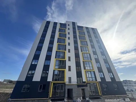Продаж 1 кім.квартири без комісії ЖК Барський - фото 1