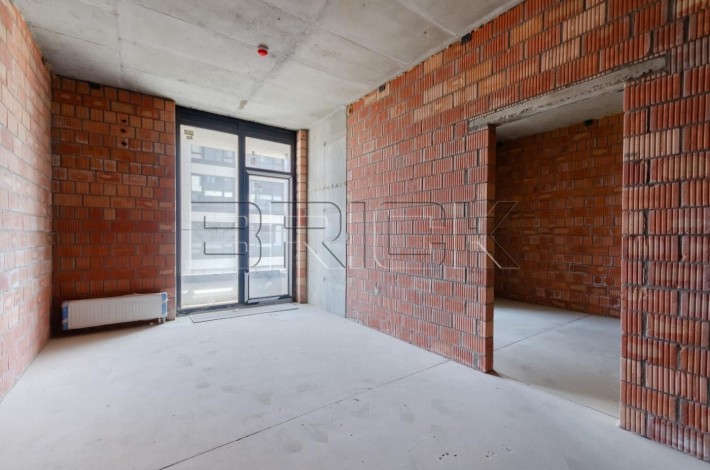 ЖК Unit Home Сім'ї Хохлових 12 Юніт Хоум метро Дорогожичі - фото 1