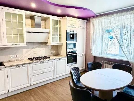 Продаж 3к квартири ЖК Набережний Квартал прибережний новобудова Дніпро